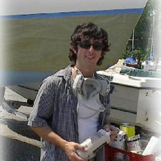 Russell "Russ" Brooks, Jr.