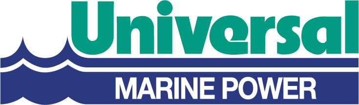 universal marine power authorized service center